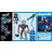 Playmobil 70024 Űrkalózok robotja