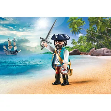 Playmobil 70032 Kalóz