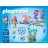 Playmobil 70033 StarterPack Tengeri csikó hintó