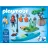 Playmobil 70035 StarterPack Kenu edzés
