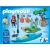 Playmobil 70035 StarterPack Kenu edzés
