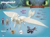 Playmobil 70038 Fényfúria bébisárkánnyal és gyerekekkel