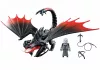 Playmobil 70039 Halálfogó Mogorral