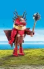 Playmobil 70043 Takonypóc szárnyas ruhában