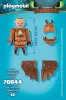 Playmobil 70044 Halvér szárnyas ruhában