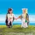 Playmobil 70045 Hablaty és Astrid esküvője