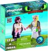 Playmobil 70045 Hablaty és Astrid esküvője