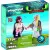 Playmobil 70045 Hablaty és Astrid esküvője