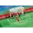 Playmobil 70046 Hordozható FC Bayern München focistadion
