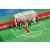 Playmobil 70046 Hordozható FC Bayern München focistadion