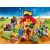 Playmobil 70047 1.2.3 Karácsony - Adventi kalendárium, naptár - Betlehem