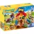   Playmobil 70047 1.2.3 Karácsony - Adventi kalendárium, naptár - Betlehem