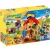 Playmobil 70047 1.2.3 Karácsony - Adventi kalendárium, naptár - Betlehem
