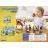   Playmobil 70047 1.2.3 Karácsony - Adventi kalendárium, naptár - Betlehem