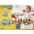 Playmobil 70047 1.2.3 Karácsony - Adventi kalendárium, naptár - Betlehem