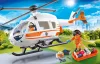 Playmobil 70048 Mentőhelikopter