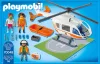 Playmobil 70048 Mentőhelikopter