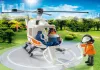 Playmobil 70048 Mentőhelikopter