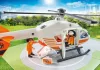 Playmobil 70048 Mentőhelikopter