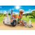 Playmobil 70052 Mentőorvos kétkerekű járgánnyal
