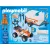 Playmobil 70053 Mentőquad pótkocsival