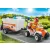 Playmobil 70053 Mentőquad pótkocsival