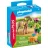 Playmobil 70060 Pónigondozó kislány