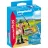 Playmobil 70063 Pisztránghorgász