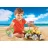 Playmobil 70064 Talajfúró jármű