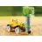 Playmobil 70064 Talajfúró jármű