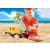 Playmobil 70064 Talajfúró jármű
