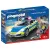 Playmobil 70066 Porsche 911 Carrera 4S rendőrautó fénnyel és hanggal