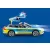 Playmobil 70066 Porsche 911 Carrera 4S rendőrautó fénnyel és hanggal