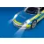 Playmobil 70066 Porsche 911 Carrera 4S rendőrautó fénnyel és hanggal