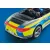 Playmobil 70066 Porsche 911 Carrera 4S rendőrautó fénnyel és hanggal
