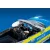 Playmobil 70066 Porsche 911 Carrera 4S rendőrautó fénnyel és hanggal