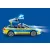 Playmobil 70067 Porsche 911 Carrera 4S rendőrautó fénnyel és hanggal