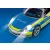 Playmobil 70067 Porsche 911 Carrera 4S rendőrautó fénnyel és hanggal