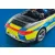 Playmobil 70067 Porsche 911 Carrera 4S rendőrautó fénnyel és hanggal