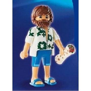 Playmobil 70069 Del zsákbamacska figura 1. sorozat