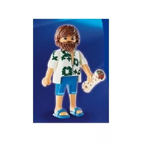Playmobil 70069 Del zsákbamacska figura 1. sorozat