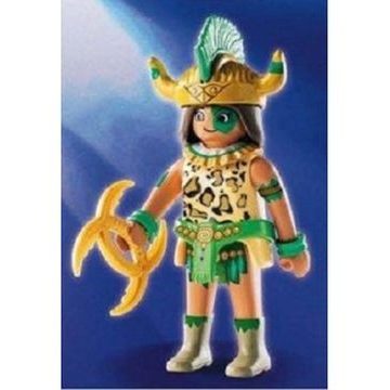   Playmobil 70069 Valera indián zsákbamacska figura 1. sorozat