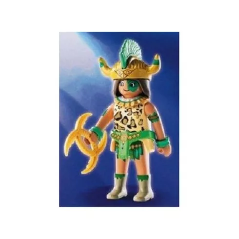 Playmobil 70069 Valera indián zsákbamacska figura 1. sorozat