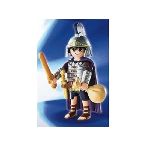 Playmobil 70069 Római katona zsákbamacska figura 1. sorozat