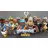 Playmobil 70069 Zsákbamacska figurák 1. sorozat