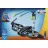 Playmobil 70071 Robotitron és Dr. Drón