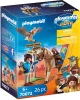 Playmobil 70072 Marla lovacskával