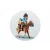 Playmobil 70072 Marla lovacskával