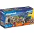 Playmobil 70073 Charlie és a rabszállító