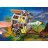 Playmobil 70073 Charlie és a rabszállító